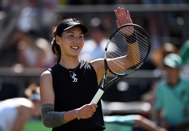 或许通过强 或许通过强