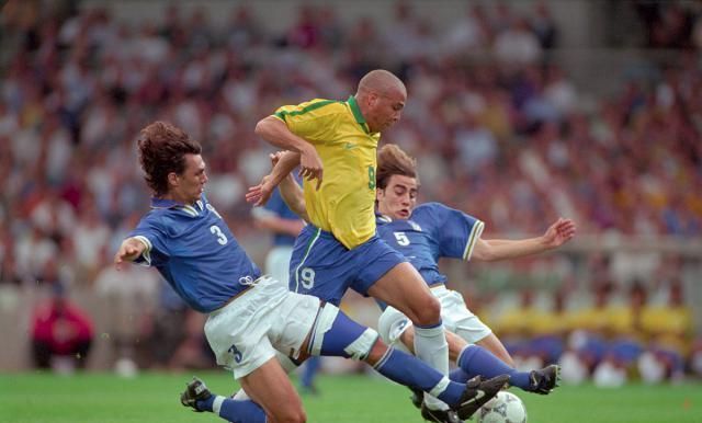 极大限制 极大限制